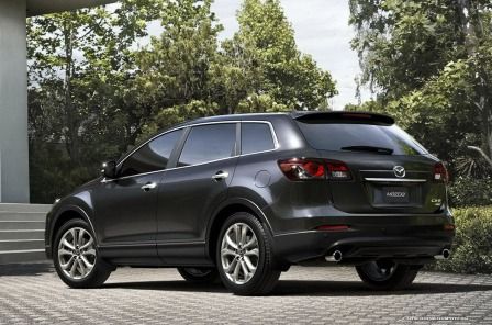 CX 9 3